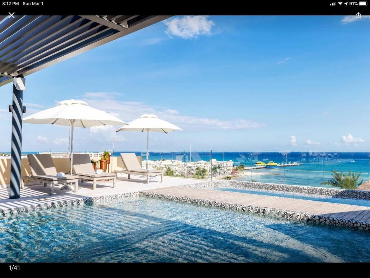 1br 1ba In Singular Joy, Location In Town Apartamento *